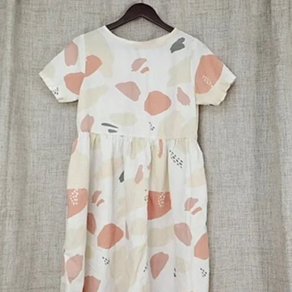 Tradlands Nico dress in Caroline size small - Picture 2 of 4
